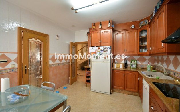 Reventa - Villa - Guardamar del Segura - Guardamar del Segura Centro