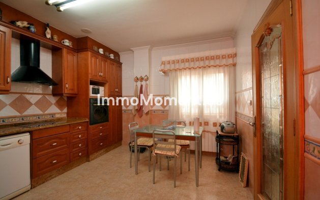 Reventa - Villa - Guardamar del Segura - Guardamar del Segura Centro