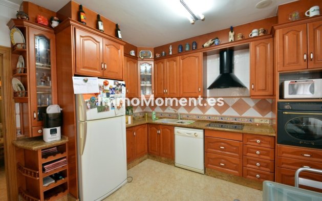 Reventa - Villa - Guardamar del Segura - Guardamar del Segura Centro