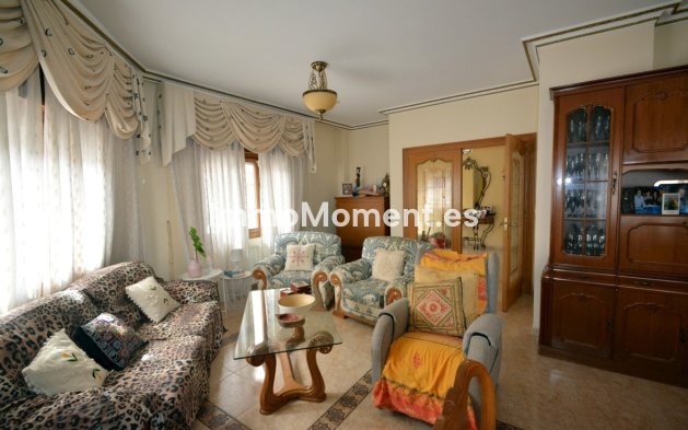 Reventa - Villa - Guardamar del Segura - Guardamar del Segura Centro