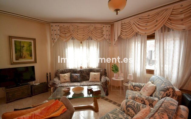 Reventa - Villa - Guardamar del Segura - Guardamar del Segura Centro
