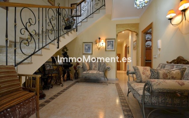 Reventa - Villa - Guardamar del Segura - Guardamar del Segura Centro