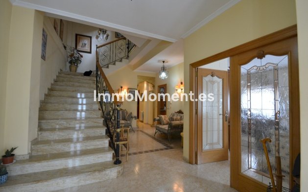 Reventa - Villa - Guardamar del Segura - Guardamar del Segura Centro