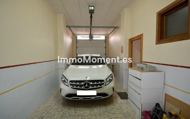 Reventa - Villa - Guardamar del Segura - Guardamar del Segura Centro