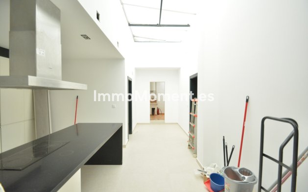 Wiederverkauf - Villa - Los Montesinos - Los Montesinos Centro