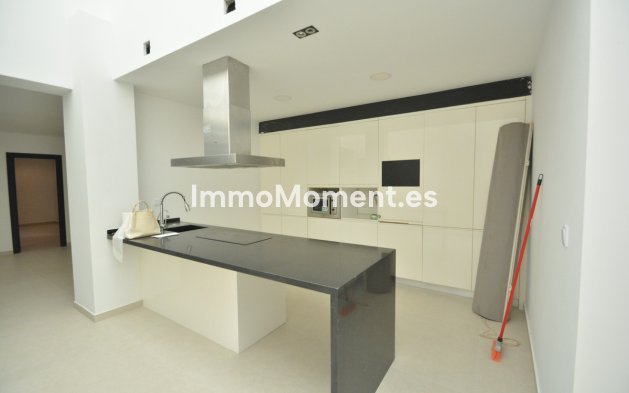 Wiederverkauf - Villa - Los Montesinos - Los Montesinos Centro