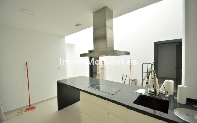 Wiederverkauf - Villa - Los Montesinos - Los Montesinos Centro