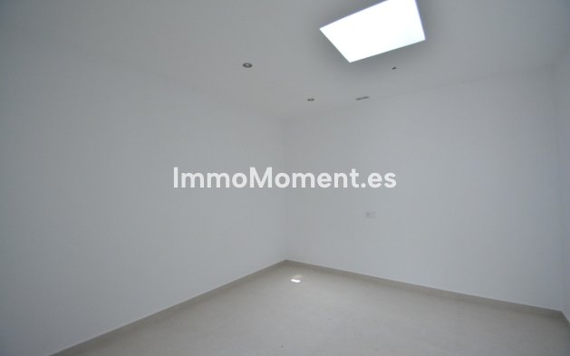 Wiederverkauf - Villa - Los Montesinos - Los Montesinos Centro