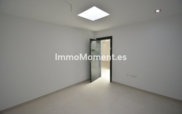 Wiederverkauf - Villa - Los Montesinos - Los Montesinos Centro