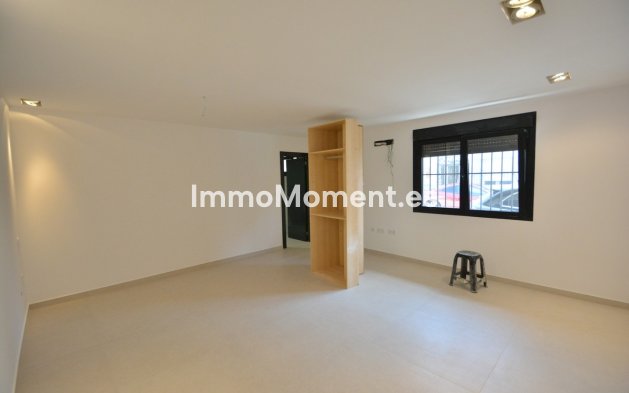 Wiederverkauf - Villa - Los Montesinos - Los Montesinos Centro