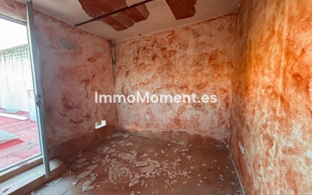 Wiederverkauf - Villa - Los Montesinos - Los Montesinos Centro