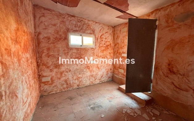 Wiederverkauf - Villa - Los Montesinos - Los Montesinos Centro