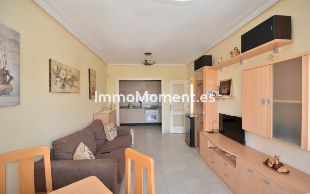 Resale - Apartment - Guardamar del Segura - Guardamar del Segura Centro