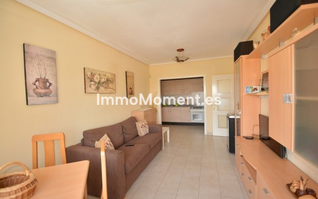 Resale - Apartment - Guardamar del Segura - Guardamar del Segura Centro