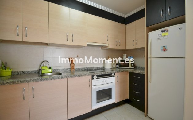Resale - Apartment - Guardamar del Segura - Guardamar del Segura Centro