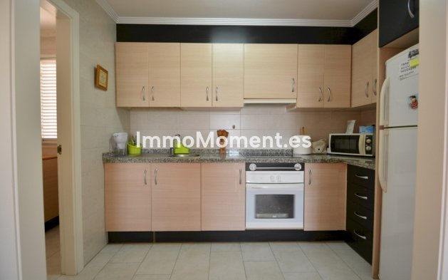 Resale - Apartment - Guardamar del Segura - Guardamar del Segura Centro