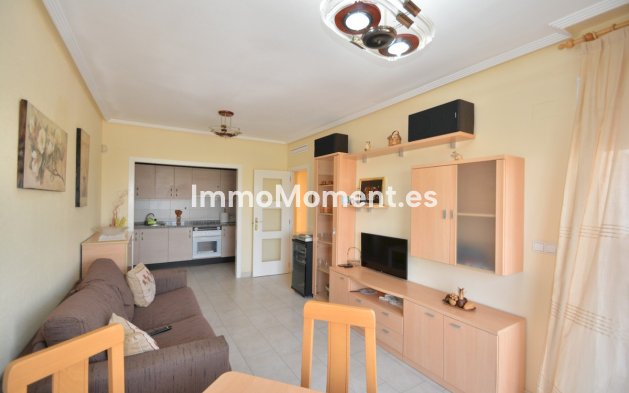 Resale - Apartment - Guardamar del Segura - Guardamar del Segura Centro