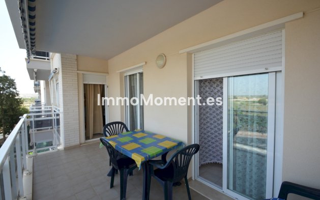 Resale - Apartment - Guardamar del Segura - Guardamar del Segura Centro