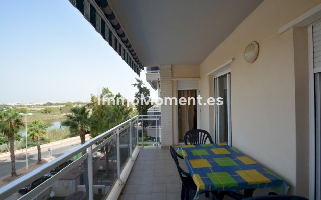 Resale - Apartment - Guardamar del Segura - Guardamar del Segura Centro