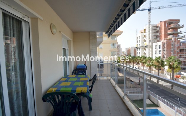 Resale - Apartment - Guardamar del Segura - Guardamar del Segura Centro