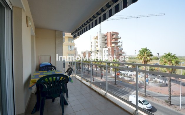 Resale - Apartment - Guardamar del Segura - Guardamar del Segura Centro