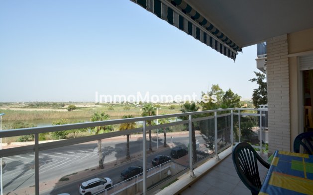 Resale - Apartment - Guardamar del Segura - Guardamar del Segura Centro