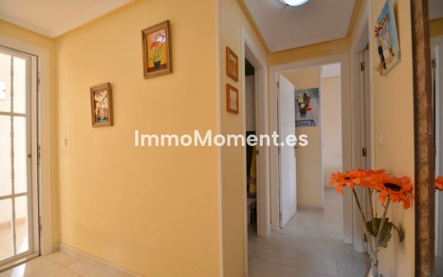 Resale - Apartment - Guardamar del Segura - Guardamar del Segura Centro