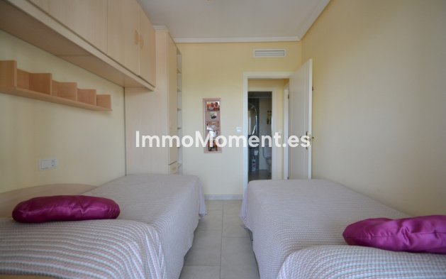 Resale - Apartment - Guardamar del Segura - Guardamar del Segura Centro