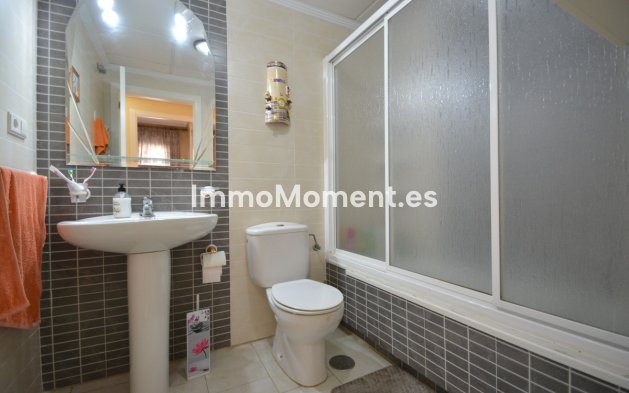 Resale - Apartment - Guardamar del Segura - Guardamar del Segura Centro