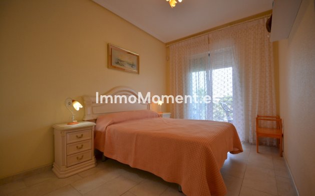 Resale - Apartment - Guardamar del Segura - Guardamar del Segura Centro