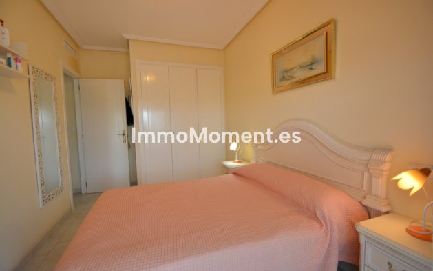 Resale - Apartment - Guardamar del Segura - Guardamar del Segura Centro