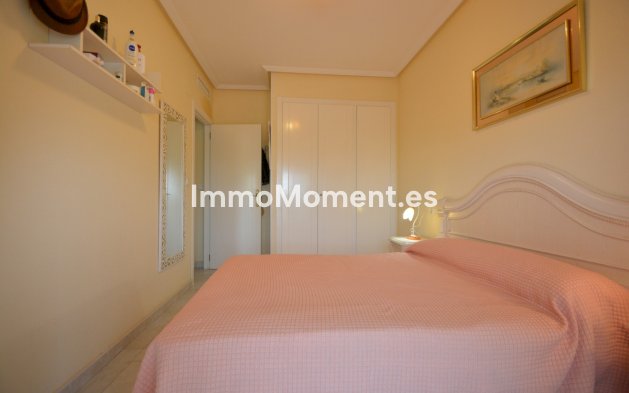 Resale - Apartment - Guardamar del Segura - Guardamar del Segura Centro