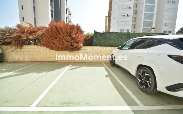 Resale - Apartment - Guardamar del Segura - Guardamar del Segura Centro