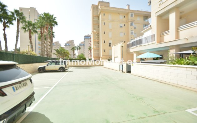Resale - Apartment - Guardamar del Segura - Guardamar del Segura Centro