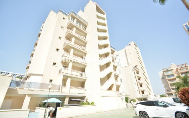 Resale - Apartment - Guardamar del Segura - Guardamar del Segura Centro