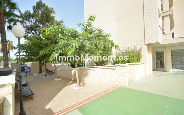 Resale - Apartment - Guardamar del Segura - Guardamar del Segura Centro
