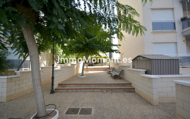 Resale - Apartment - Guardamar del Segura - Guardamar del Segura Centro