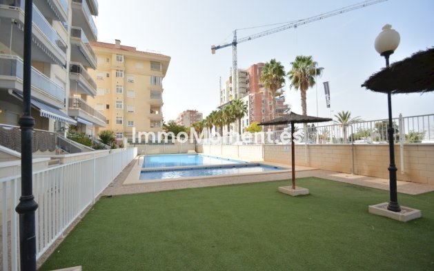 Resale - Apartment - Guardamar del Segura - Guardamar del Segura Centro
