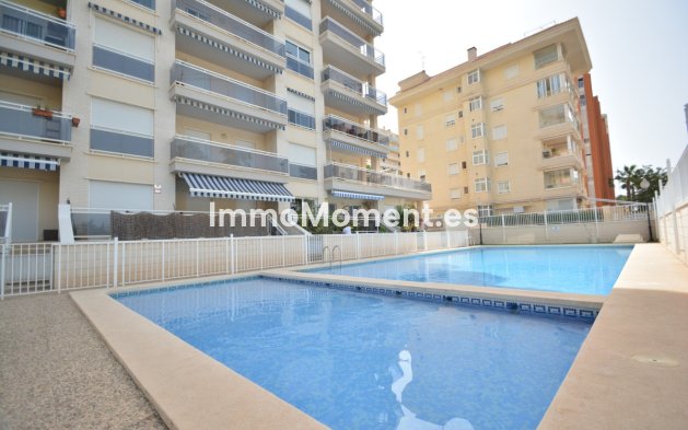 Resale - Apartment - Guardamar del Segura - Guardamar del Segura Centro