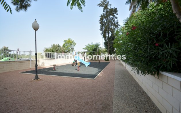 Resale - Apartment - Guardamar del Segura - Guardamar del Segura Centro