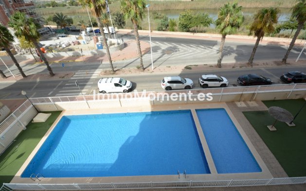 Resale - Apartment - Guardamar del Segura - Guardamar del Segura Centro