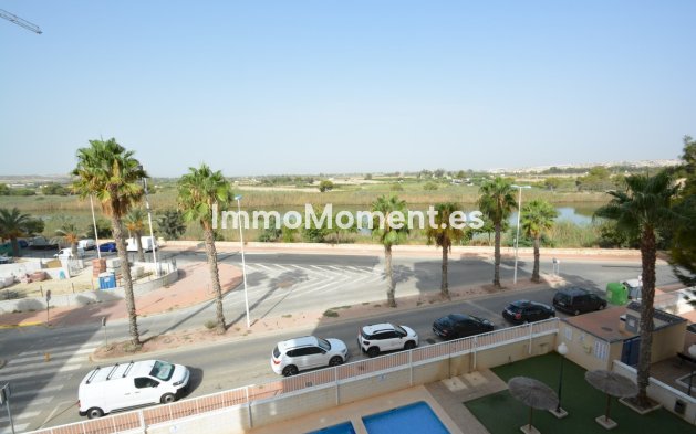 Resale - Apartment - Guardamar del Segura - Guardamar del Segura Centro