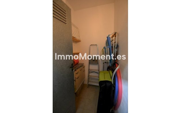 Resale - Apartment - Guardamar del Segura - Guardamar del Segura Centro