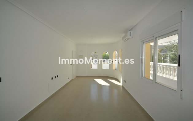 Revente - Villa - Algorfa - Lo Crispin