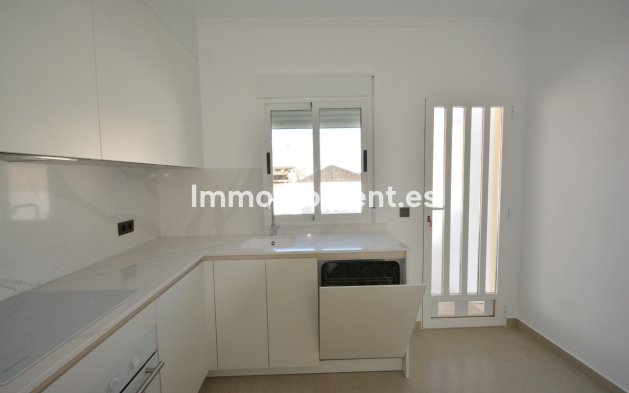 Revente - Villa - Algorfa - Lo Crispin