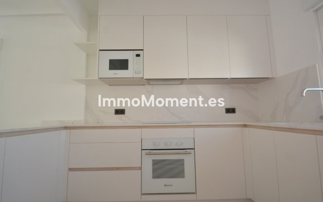 Revente - Villa - Algorfa - Lo Crispin