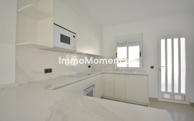 Revente - Villa - Algorfa - Lo Crispin