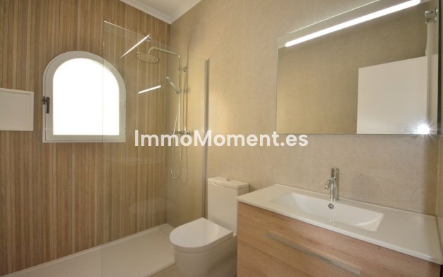 Revente - Villa - Algorfa - Lo Crispin