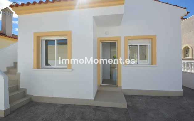 Revente - Villa - Algorfa - Lo Crispin