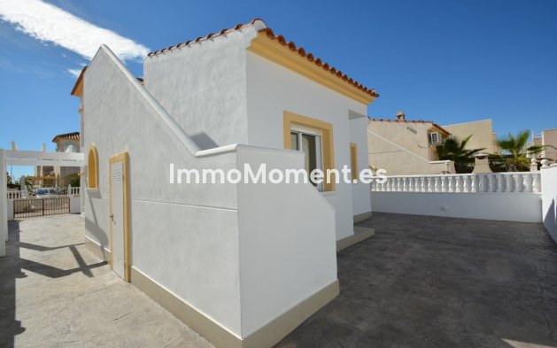 Revente - Villa - Algorfa - Lo Crispin